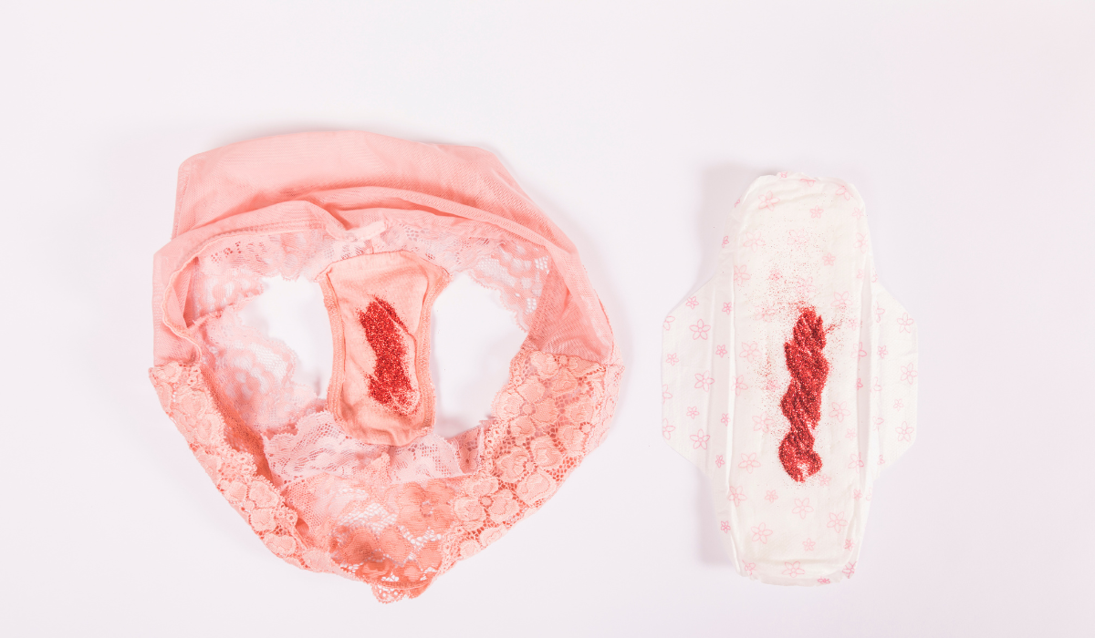 Menstruación, desmontando 8 creencias falsas